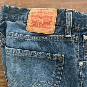 Levi’s 527 Men’s 32/32